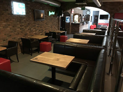 Pub Piwnica & Pizzeria Mała Italia