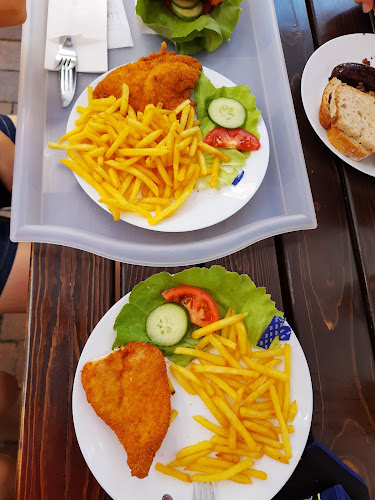 Pub Utropek w Ustroniu - Ustroń