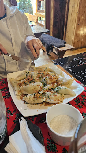 Rudy Rydz - Gastronomia