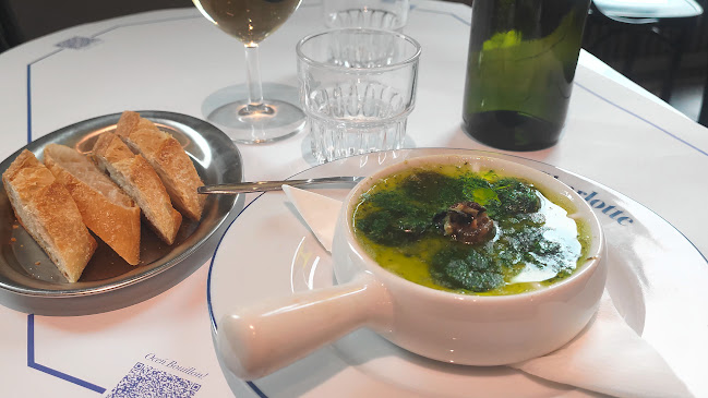 Opinii despre Charlotte Bouillon în Warszawa - Gastronomia