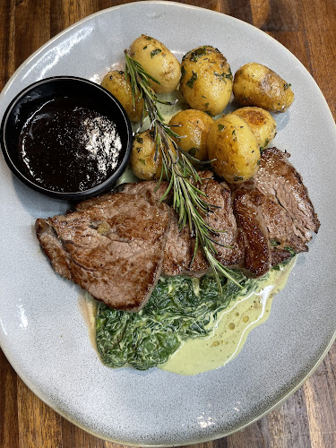 Prosto Z Mostu Restauracja - Augustów