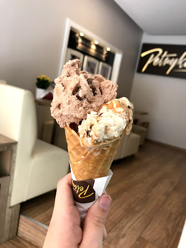 Petrykowska Lody Koszalin