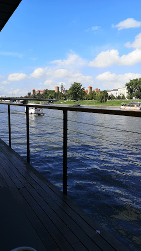 Restauracja Pino River - Gastronomia