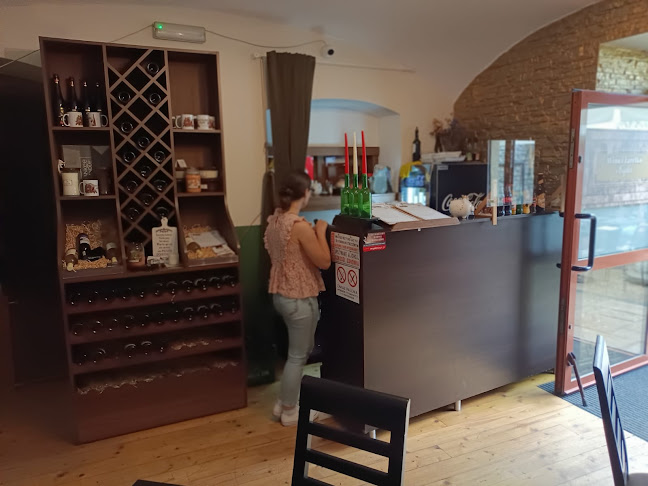 Bujani Pizza - Gastronomia