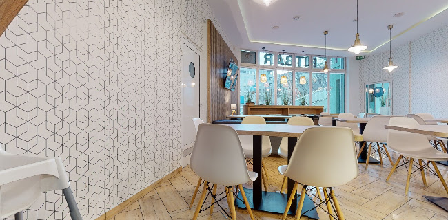 Fit Family Cafe - Poznań