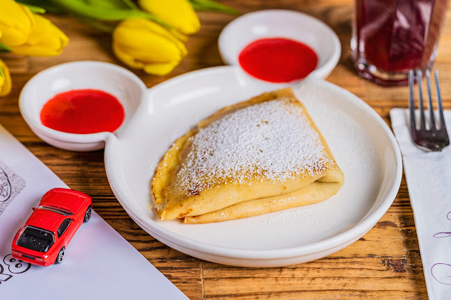 Opinii despre Zajazd Gościnny în Konopnica - Gastronomia