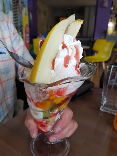 Kawiarnia NIEbanalnie - Gastronomia
