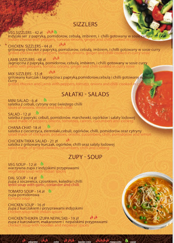 Third Eye Restaurant- Łódź - Łódź
