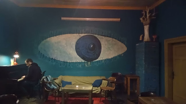 Cafe Szafe - Kraków