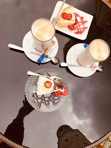 Opinii despre Kawiarnia Ambrozja w Oleśnicy în Oleśnica - Gastronomia