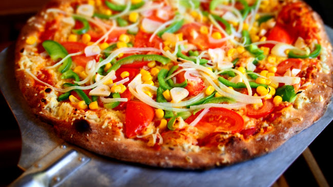 Comentarii opinii despre ABC PIZZA