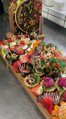 Opinii despre Kozacka Chatka kuchnia ukraińska i krymska în Wrocław - Gastronomia