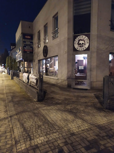 Pizzeria & Pub MASKA - Gastronomia