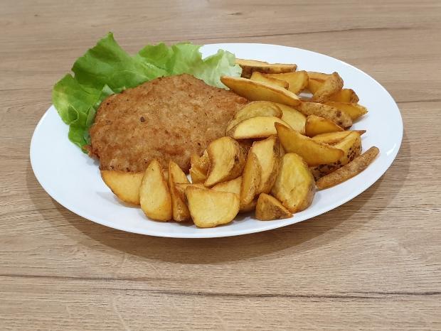 Apteka dobrego smaku. - Lębork