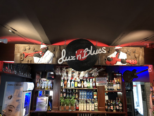 Luz & Blues Restauracja