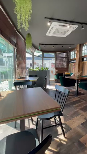 Reviews of Kawiarnia Mott Coffee Rzeszów in Rzeszów - Gastronomia