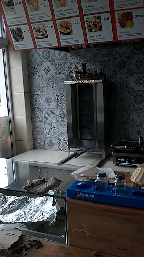 Comentarii opinii despre Tripol kebab & grill Drzewica