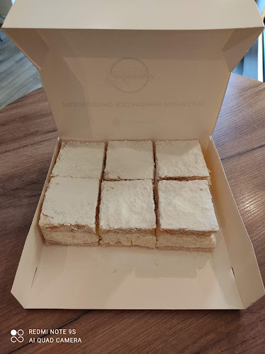 Opinii despre Cukiernia na Szlaku în Wadowice - Gastronomia