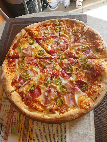 Comentarii opinii despre Pizzeria Bazylia