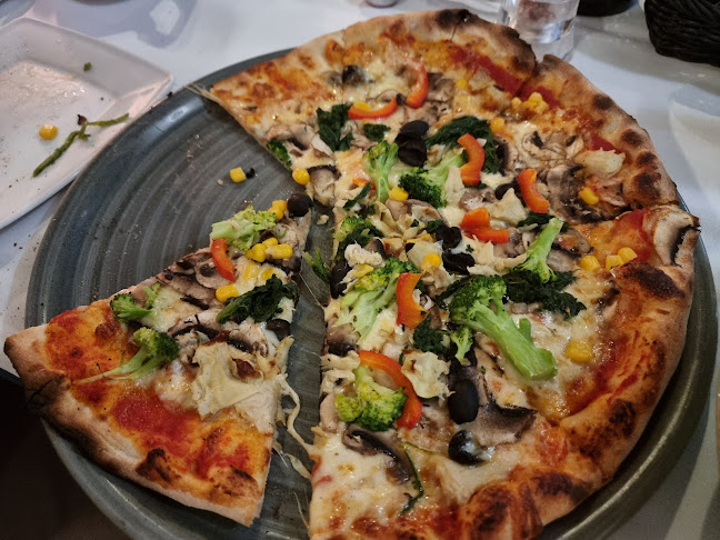 Opinii despre La Costa în Przemyśl - Gastronomia