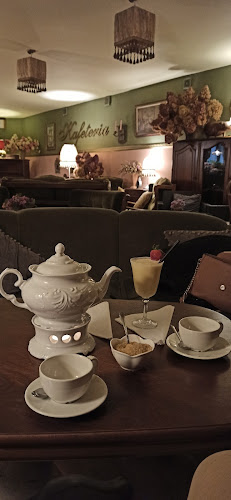 Opinii despre ''Kafeteria'' în Ostrołęka - Gastronomia