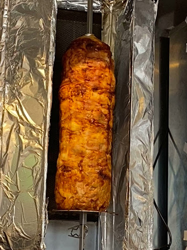 DK KEBAB Limanowa Sowliny