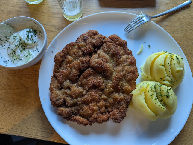 8 Stolików - Gastronomia