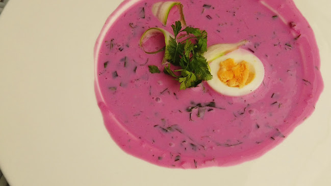 Opinii despre Restauracja Gdańsk - Jelitkowo | Restauracja Nad Potokiem în Gdańsk - Gastronomia