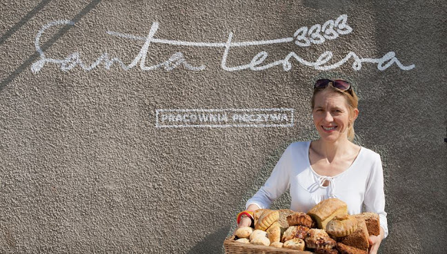 Opinii despre Santa Teresa în Warszawa - Gastronomia