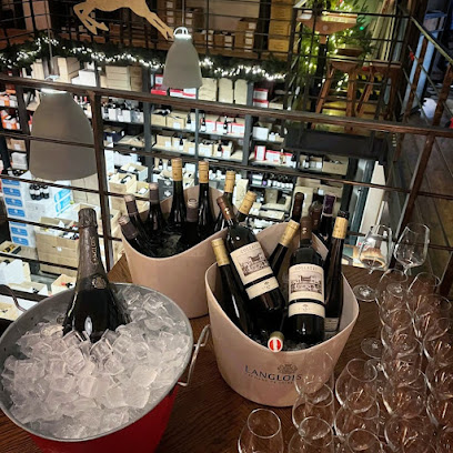 Mielżyński Burakowska - Wine Bar & Sklep z winem