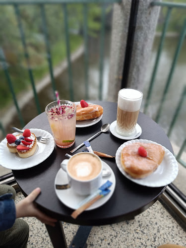 Cafe Berg - Wrocław