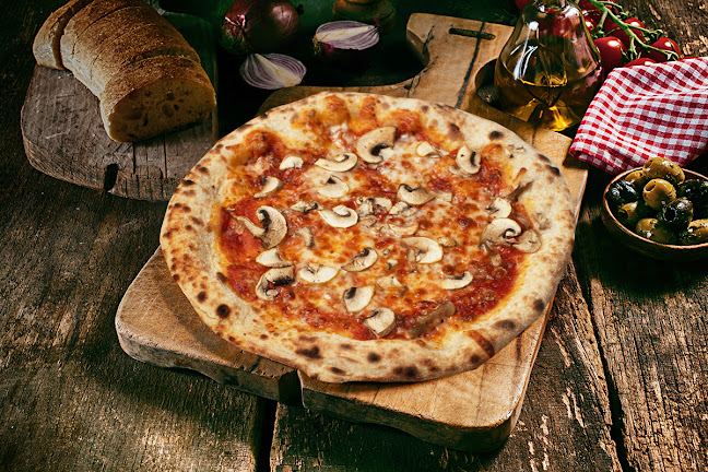 Frentzza - Pizza & Friends - Żyrardów - Żyrardów