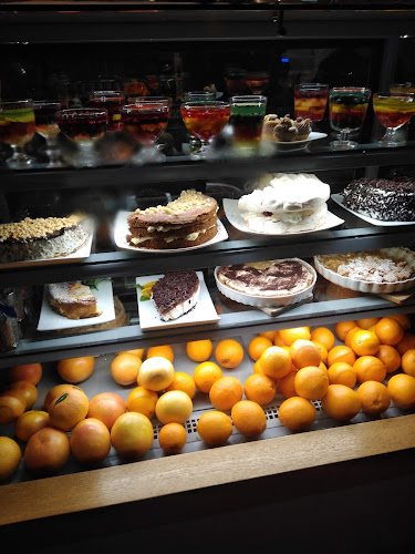 Comentarii opinii despre Kawiarnia i Cukiernia BONBON