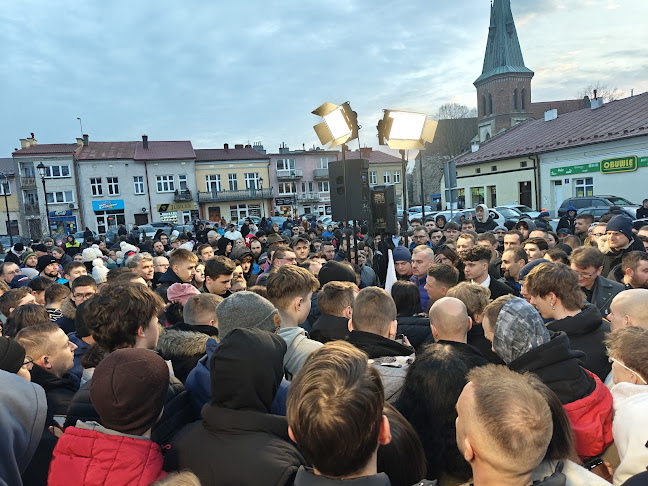 Kebab City Strzyżów - Gastronomia