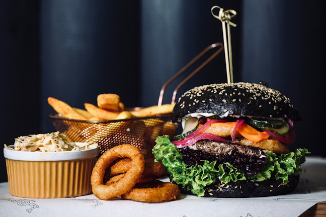 LOFT Food&Music - Gastronomia