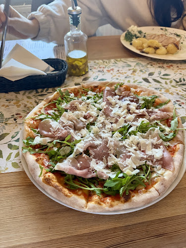Trattoria La Rustica - Gliwice