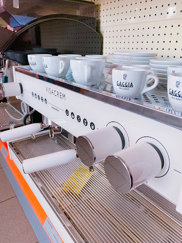 ekspresyPOLSKA - Gastronomia