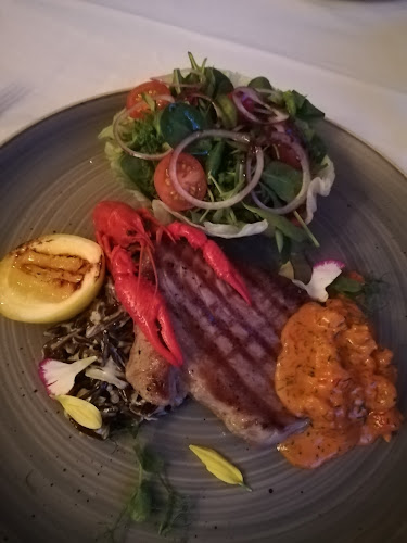 Atmosphere - Słupsk