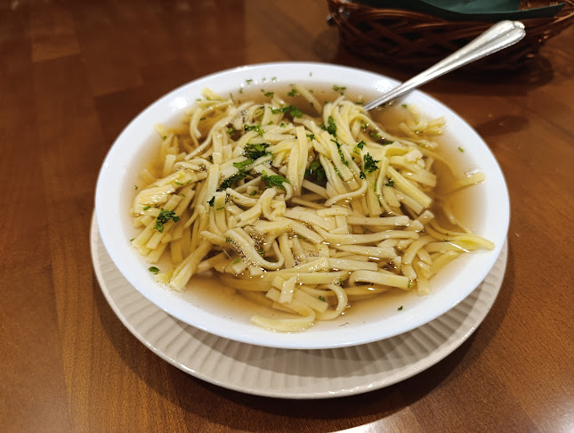 Reviews of Mińska Pyza SLOW FOOD in Mińsk Mazowiecki - Gastronomia