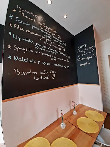 Opinii despre Czas na Obiad & Czas na Pizzę în Częstochowa - Gastronomia