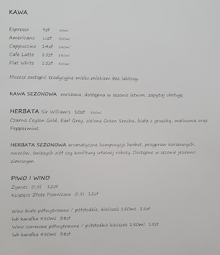 Cafeina - Jelenia Góra