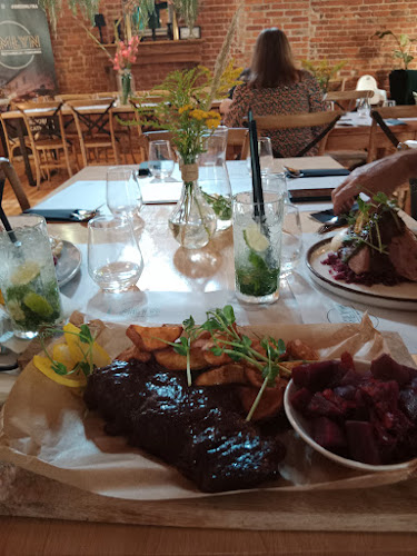 Młyn Restauracja - Kawiarnia - Gniezno