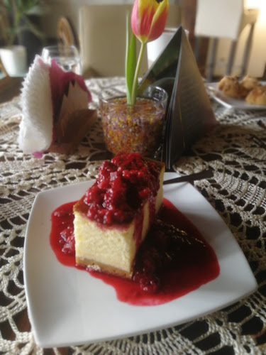 Pijalnia Artystyczna w Piwnicznej-Zdroju - Gastronomia