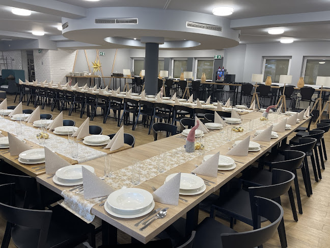 Comentarii opinii despre Rewolucja Smaku by Urban Bistro