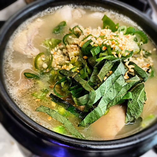 Opinii despre Masiso în Poznań - Gastronomia