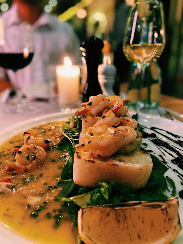 Milanovo - Gastronomia