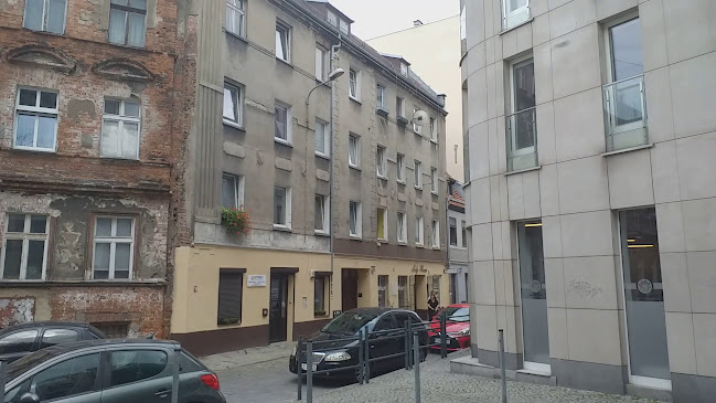 Lodziarnia Roma - Wrocław