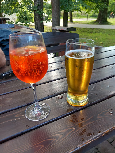 Pub Utropek w Ustroniu - Gastronomia