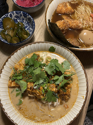 Comentarii opinii despre Akita Ramen