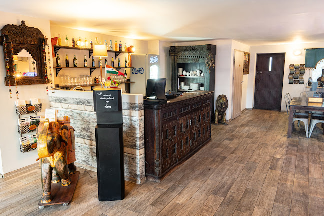 House of Curry - Warszawa